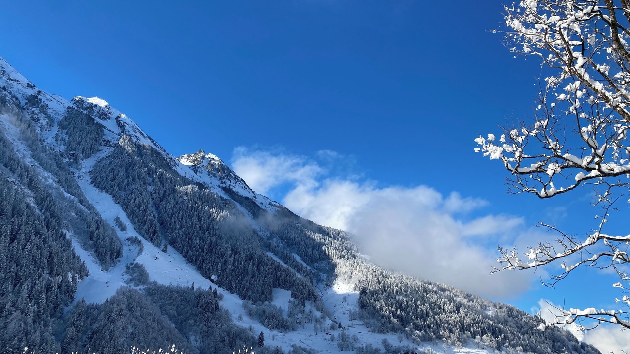 Photo of Others in Sainte-Foy-Tarentaise