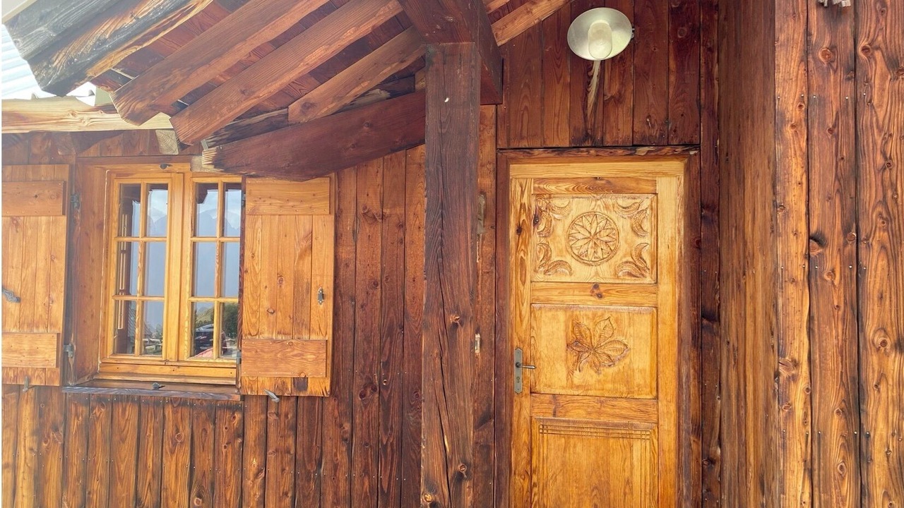 Photo of Outdoor in Villard-Reculas