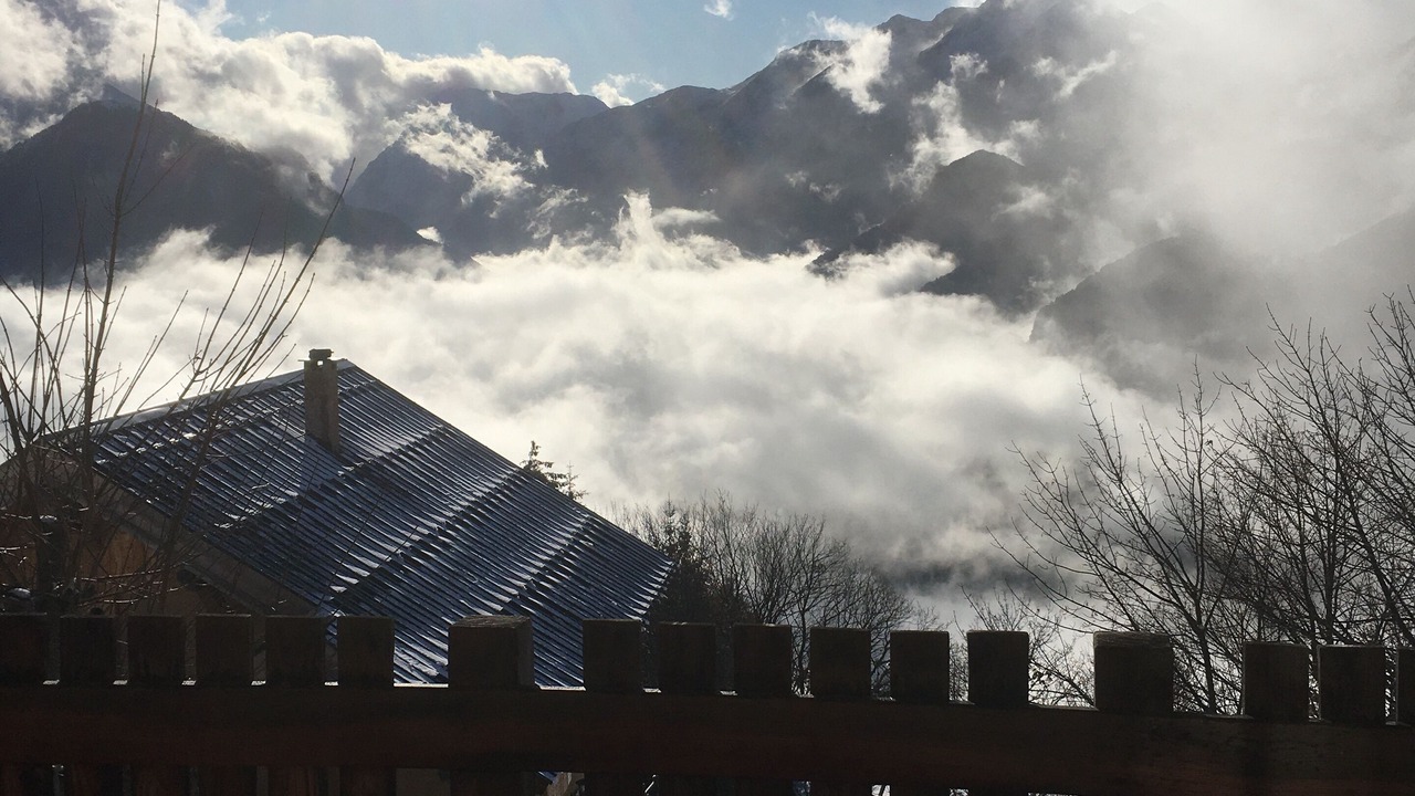 Photo of Outdoor in Villard-Reculas