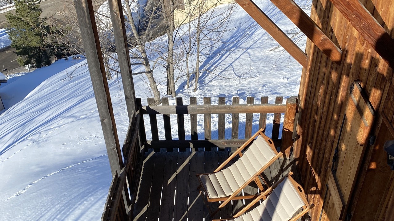 Photo of Outdoor in Villard-Reculas