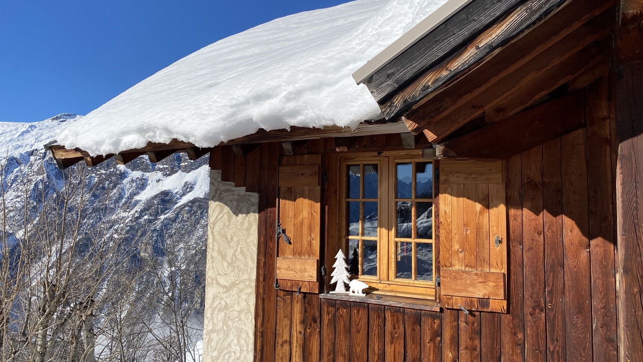 Photo of Outdoor in Villard-Reculas