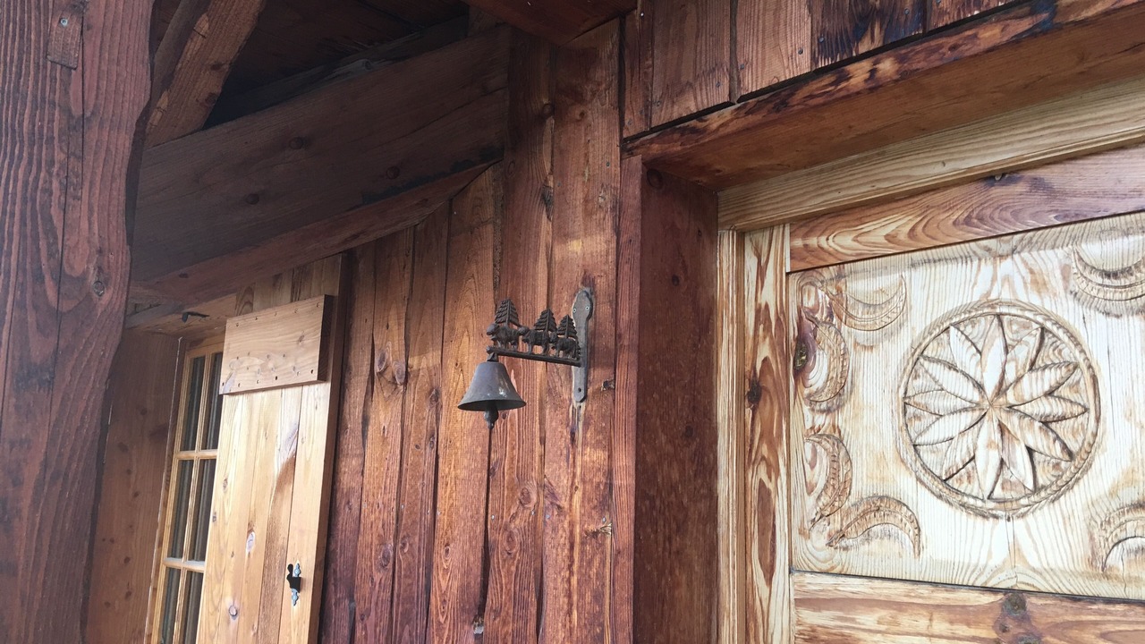 Photo of Outdoor in Villard-Reculas