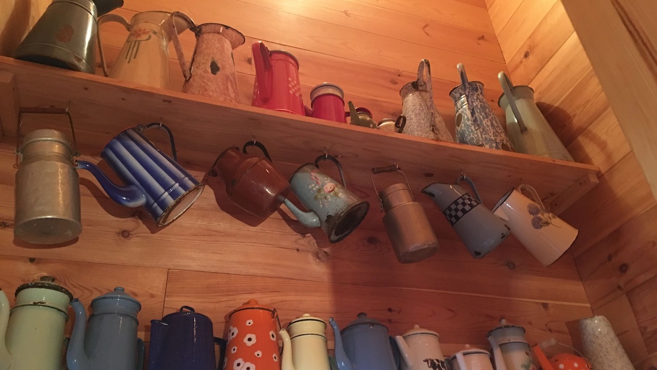 Photo of Kitchen in Villard-Reculas