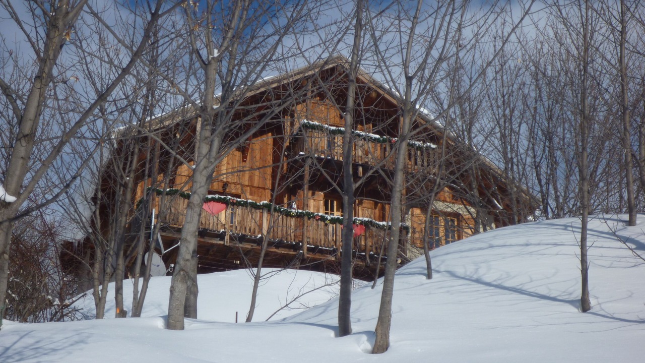 Photo of Outdoor in Villard-Reculas