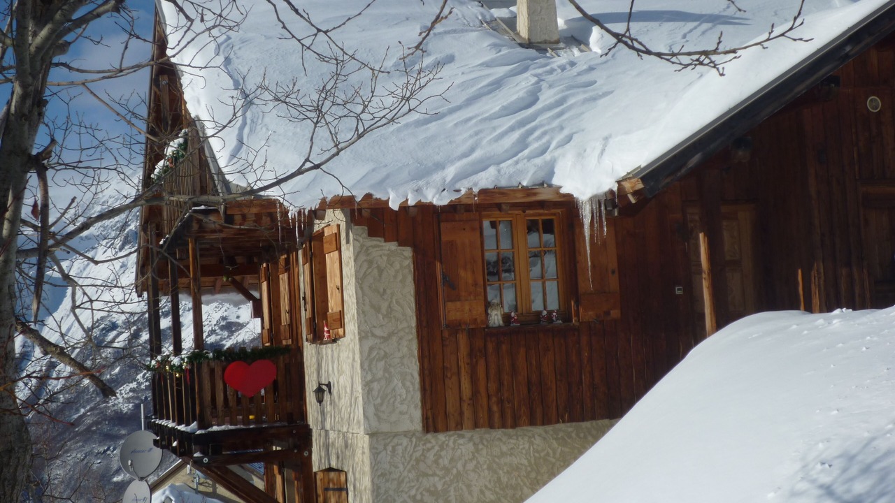 Photo of Outdoor in Villard-Reculas