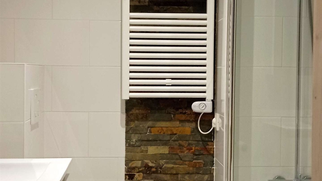 Photo of Bathroom in Val-Thorens