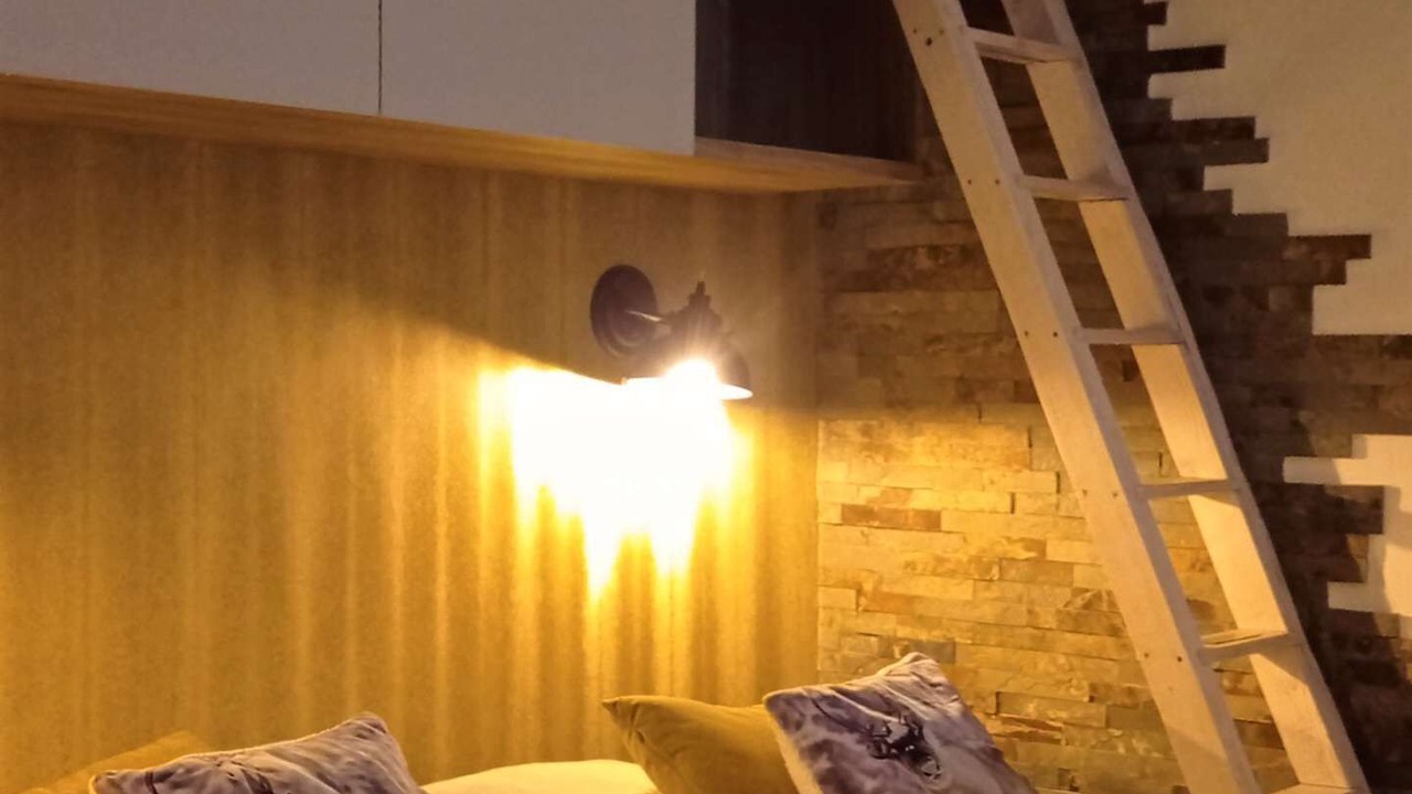 Photo of Bedroom in Val-Thorens
