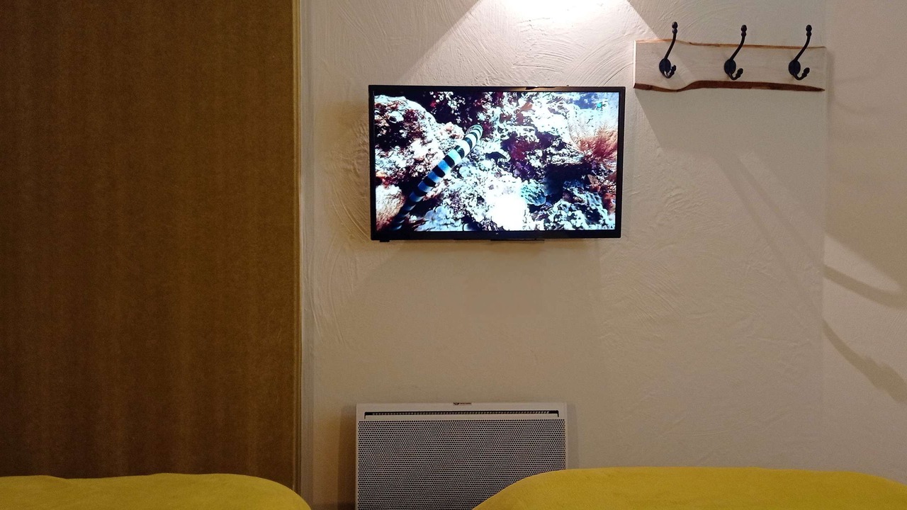 Photo of Bedroom in Val-Thorens