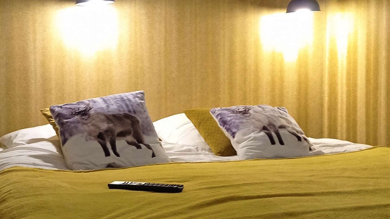 Photo of Bedroom in Val-Thorens