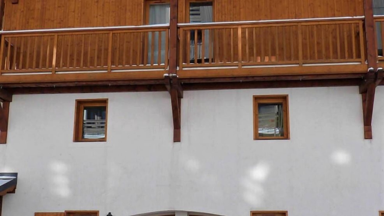 Photo of Outdoor in Val-Thorens