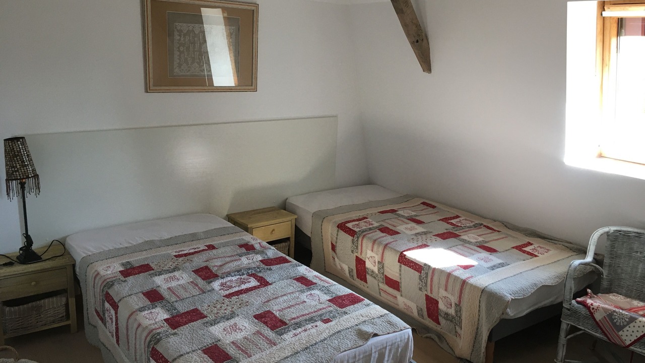 Photo of Bedroom in Prudhomat