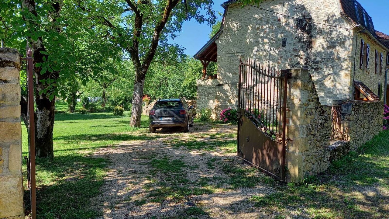 Photo of Outdoor in Prudhomat