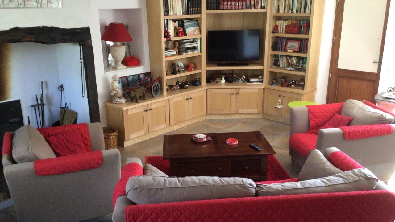 Photo of Livingroom in Prudhomat