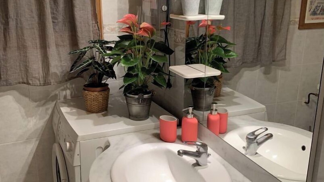 Photo of Bathroom in Le Moutaret