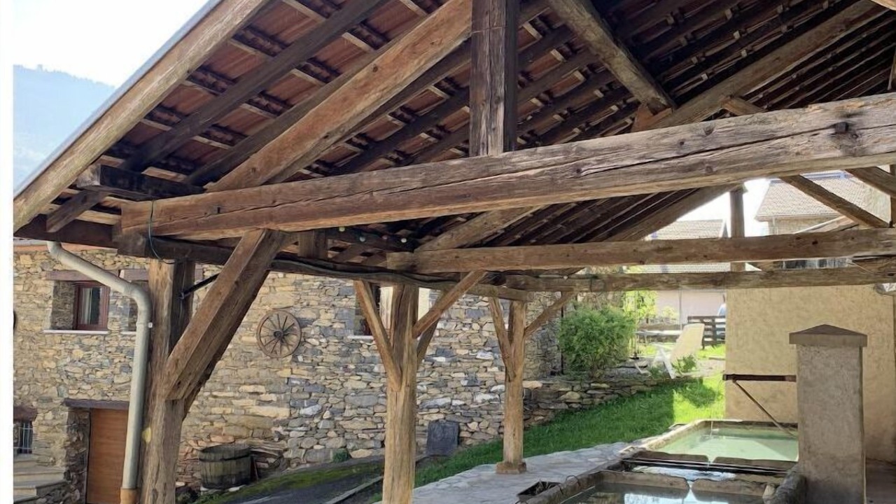 Photo of Outdoor in Le Moutaret