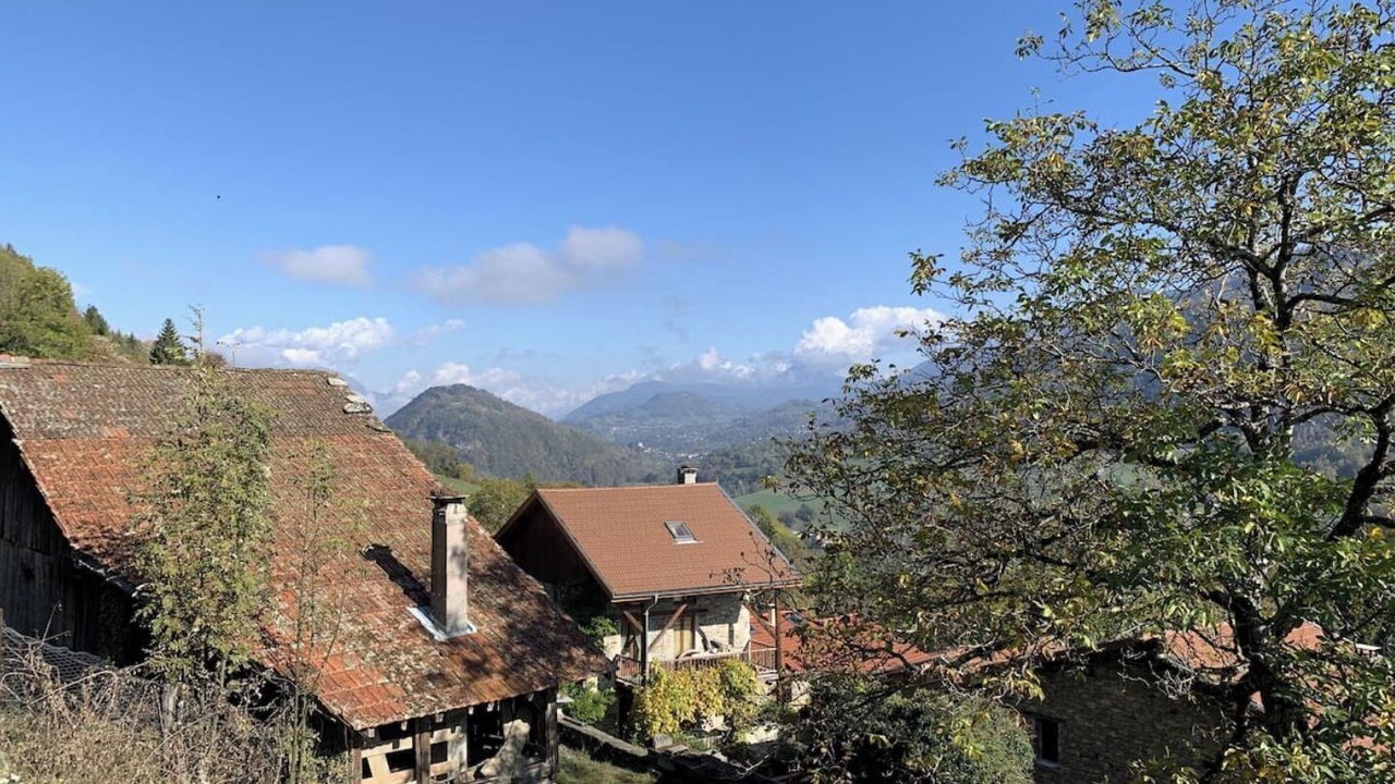 Photo of Outdoor in Le Moutaret