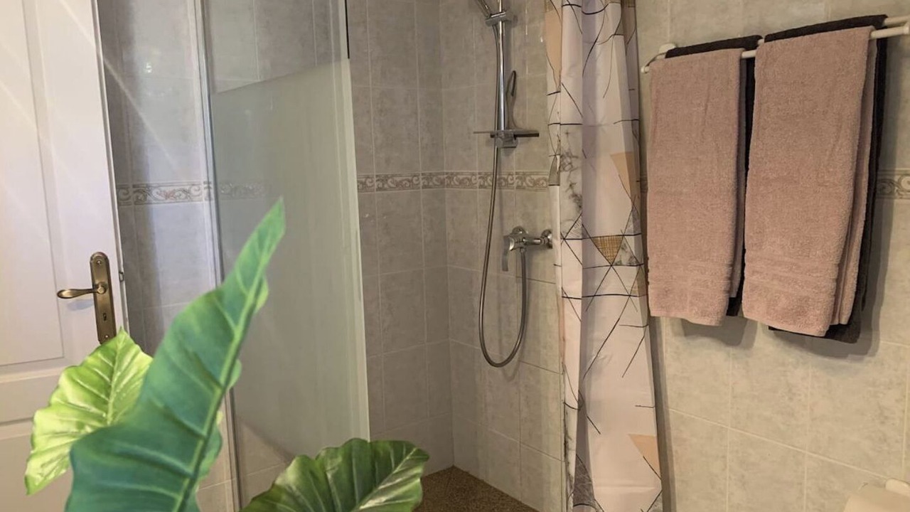 Photo of Bathroom in Le Moutaret