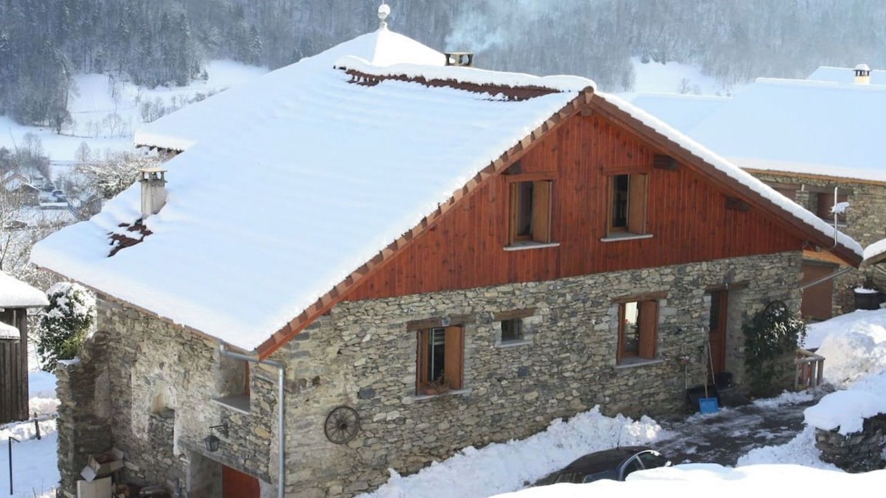 Photo of Outdoor in Le Moutaret