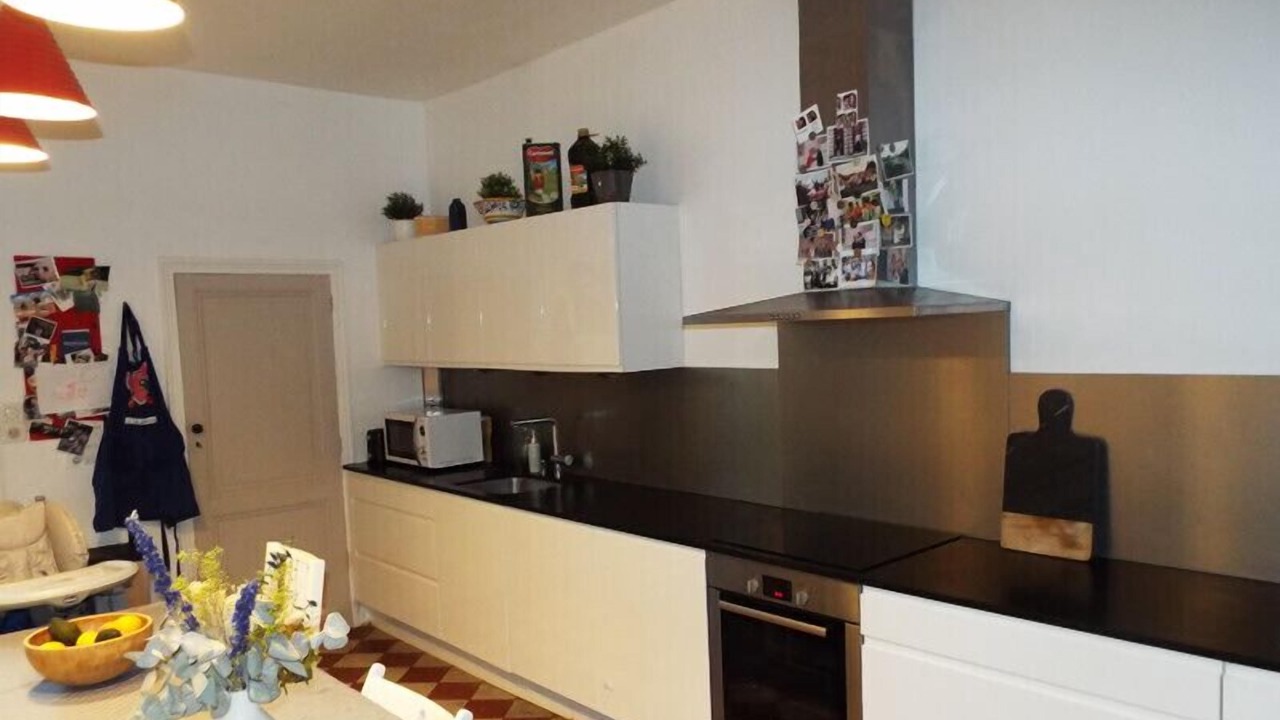 Photo of Kitchen in Saint-Michel - Nansouty - Saint-Genes