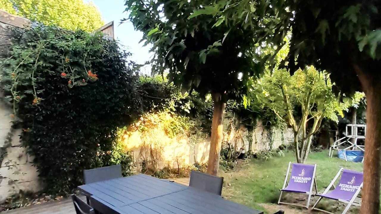 Photo of Outdoor in Saint-Michel - Nansouty - Saint-Genes