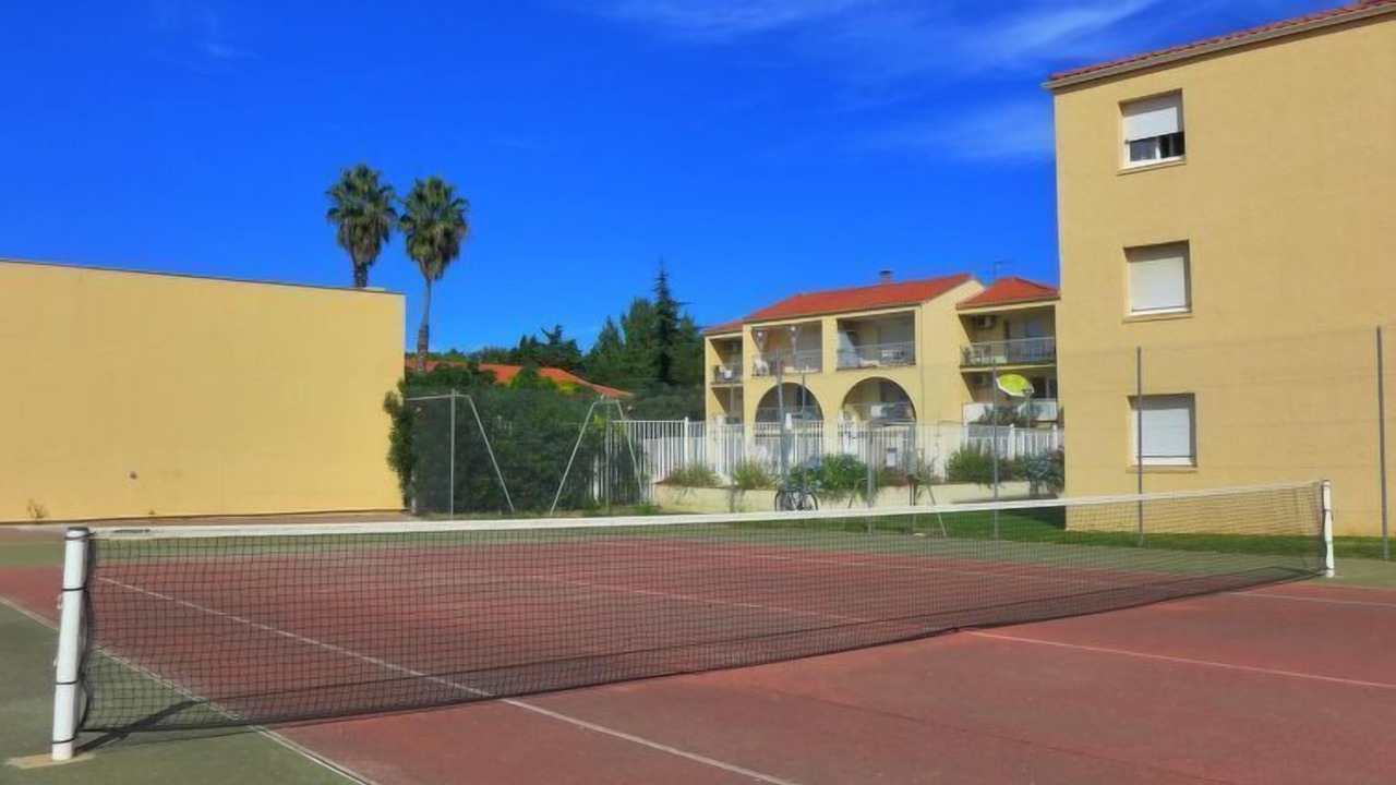 Photo of Outdoor in Les Hauts de Canet