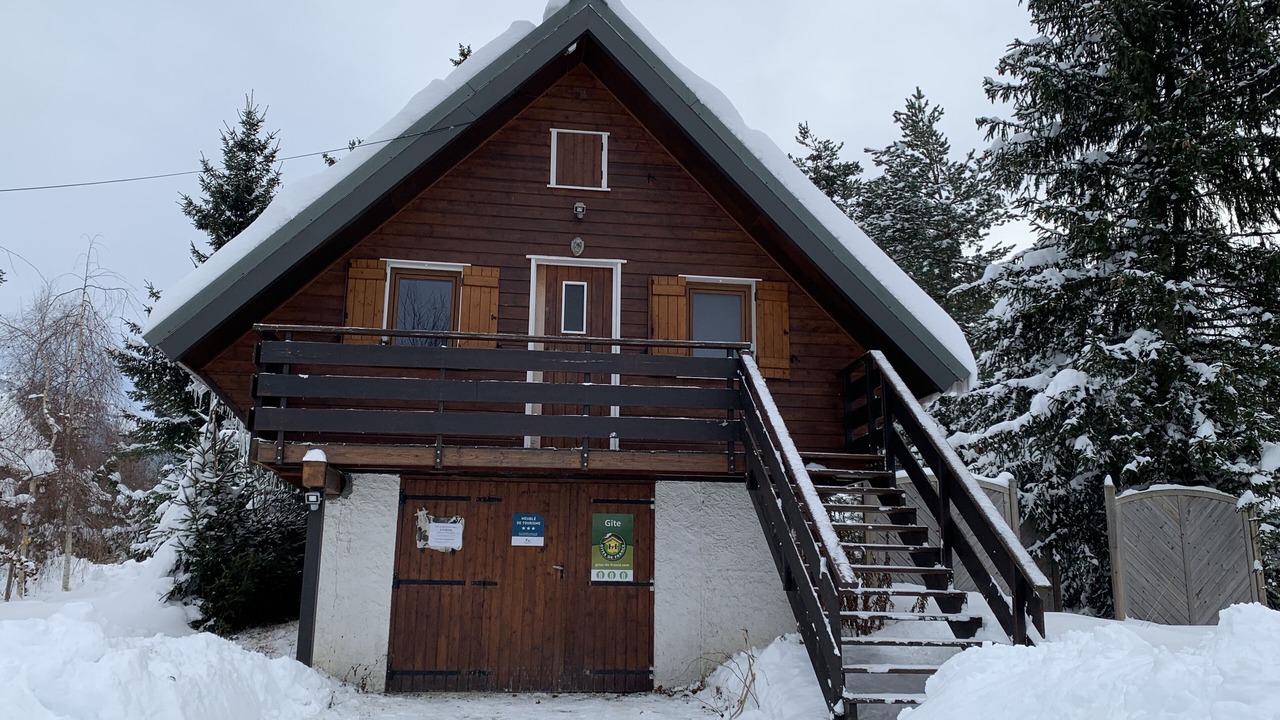 Photo of Outdoor in Lans-en-Vercors