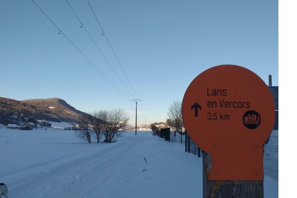 Photo of Outdoor in Lans-en-Vercors