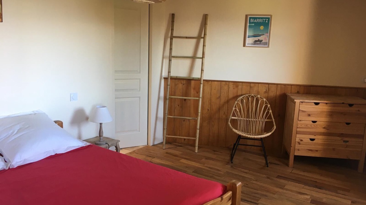 Photo of Bedroom in Egat