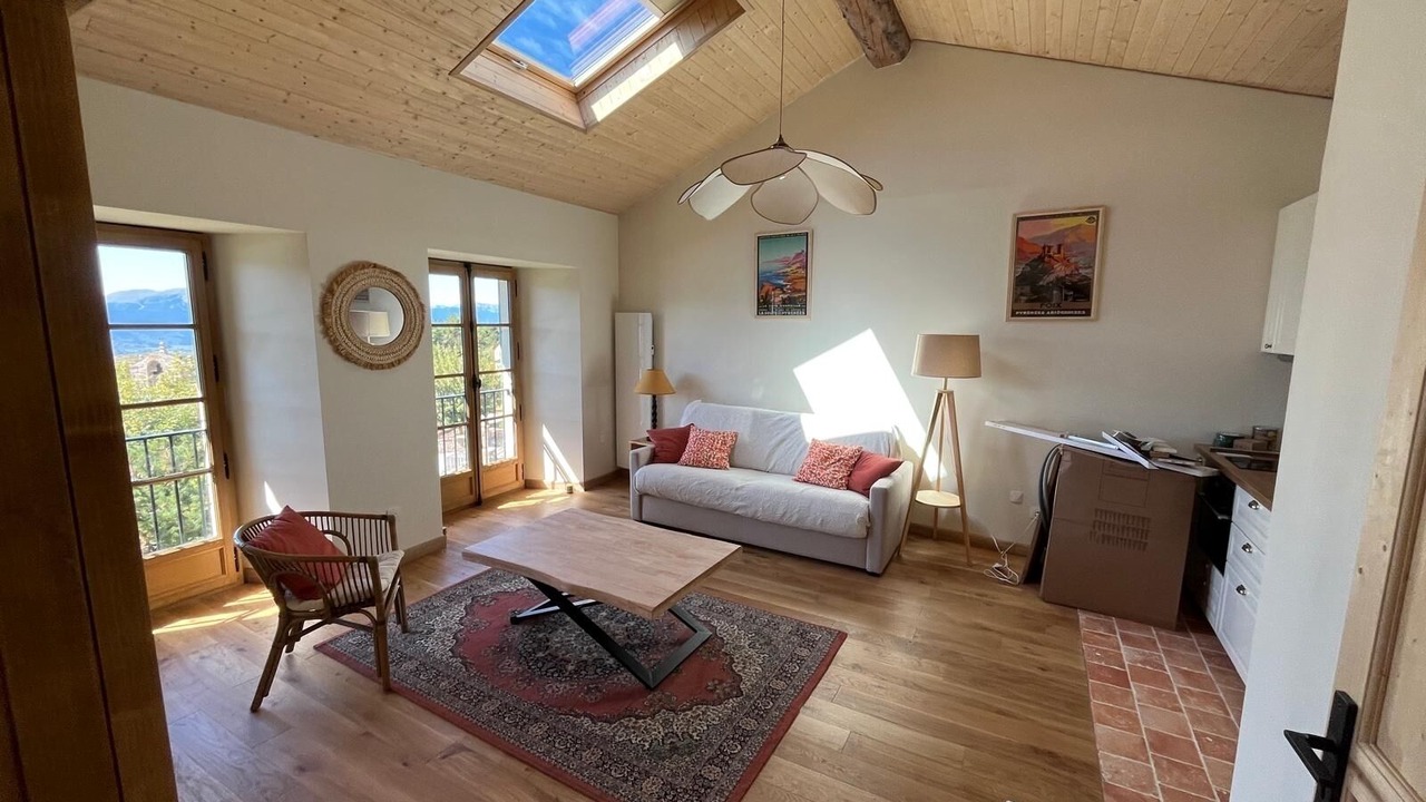Photo of Livingroom in Egat