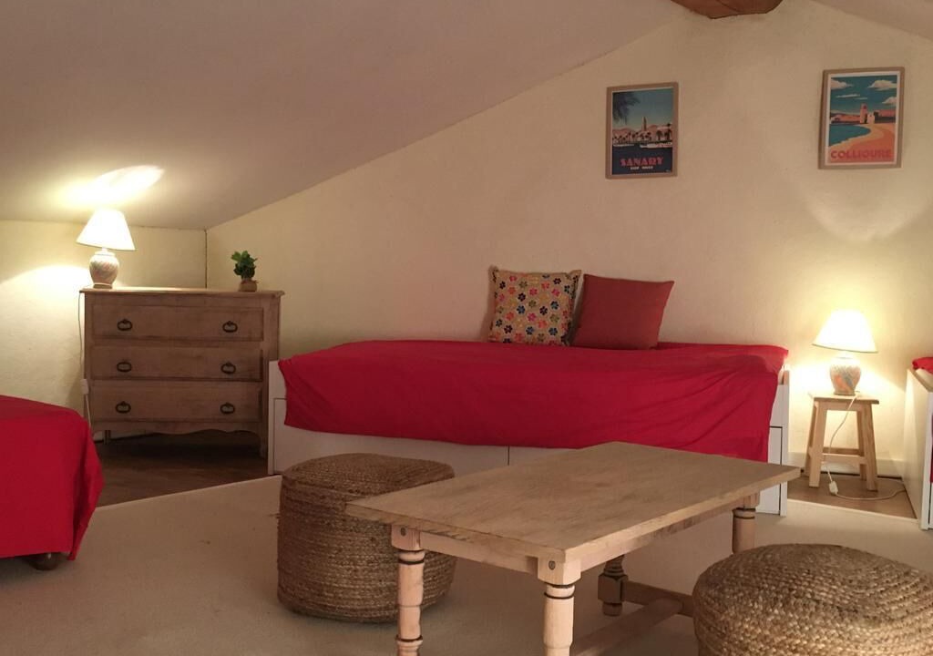 Photo of Bedroom in Egat