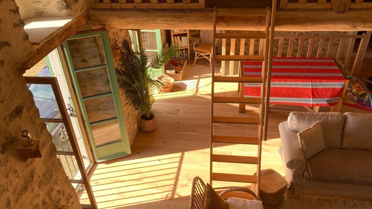 Photo of Livingroom in Egat
