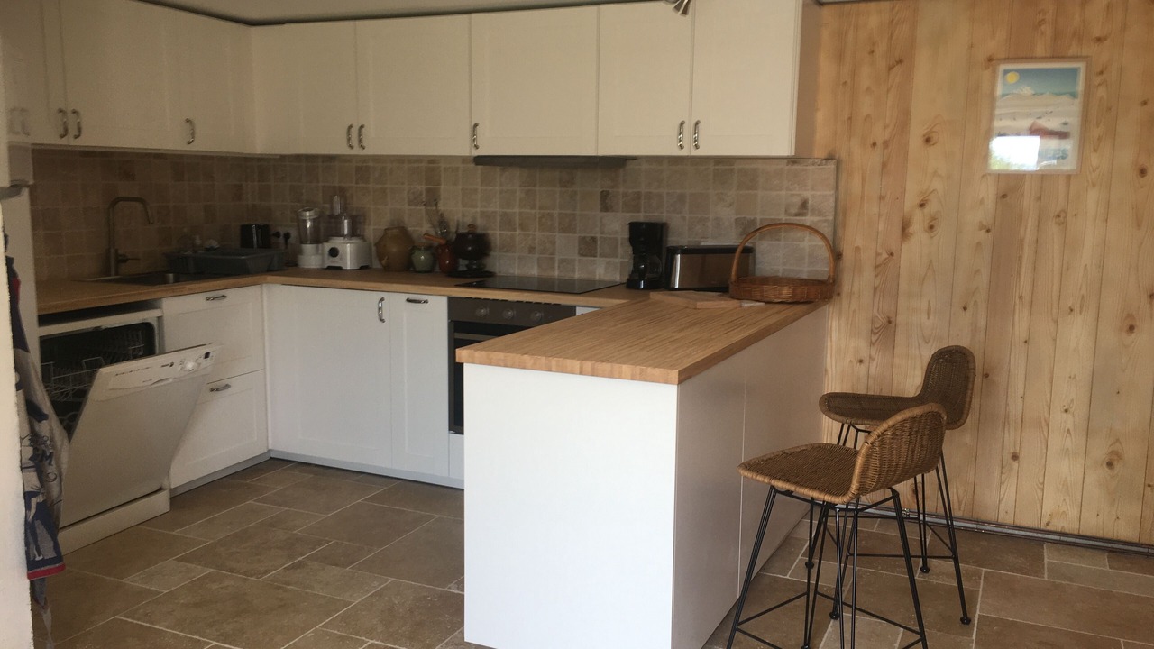 Photo of Kitchen in Egat