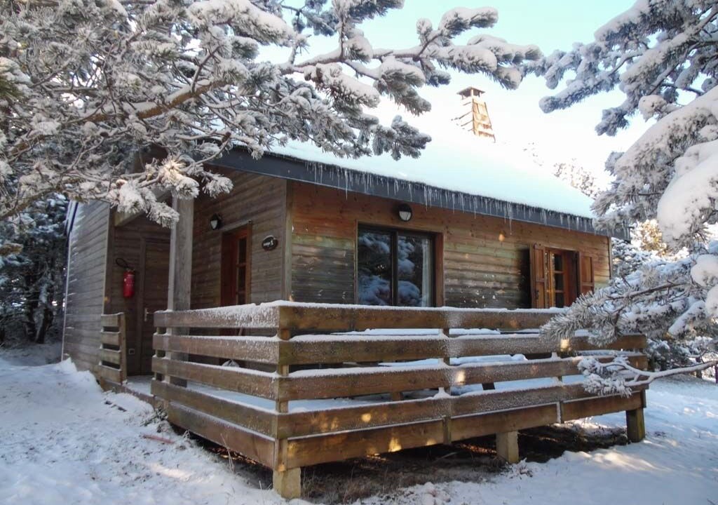 Photo of Outdoor in Saint-Denis-en-Margeride