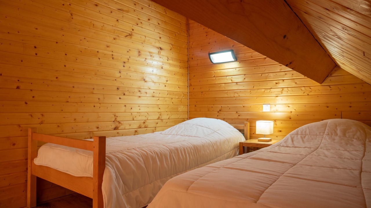 Photo of Bedroom in Saint-Denis-en-Margeride