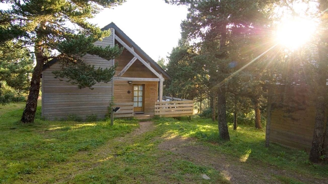 Photo of Outdoor in Saint-Denis-en-Margeride