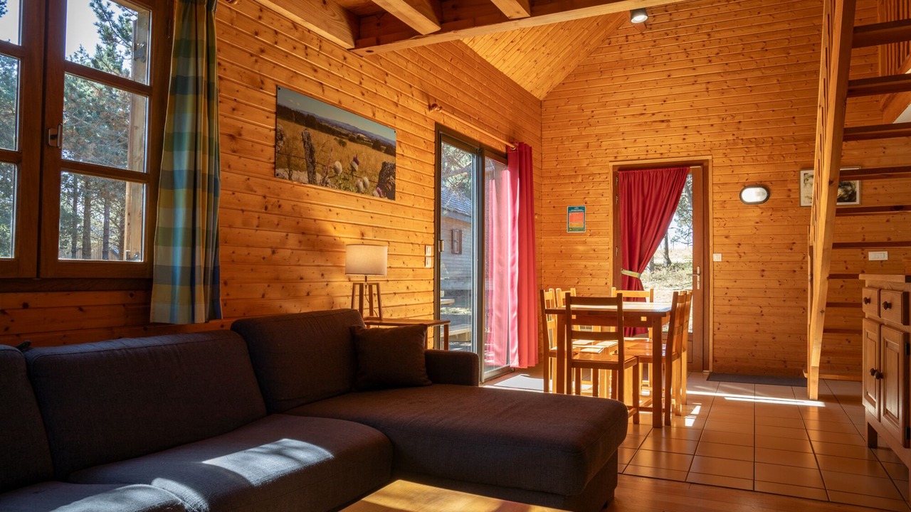 Photo of Livingroom in Saint-Denis-en-Margeride