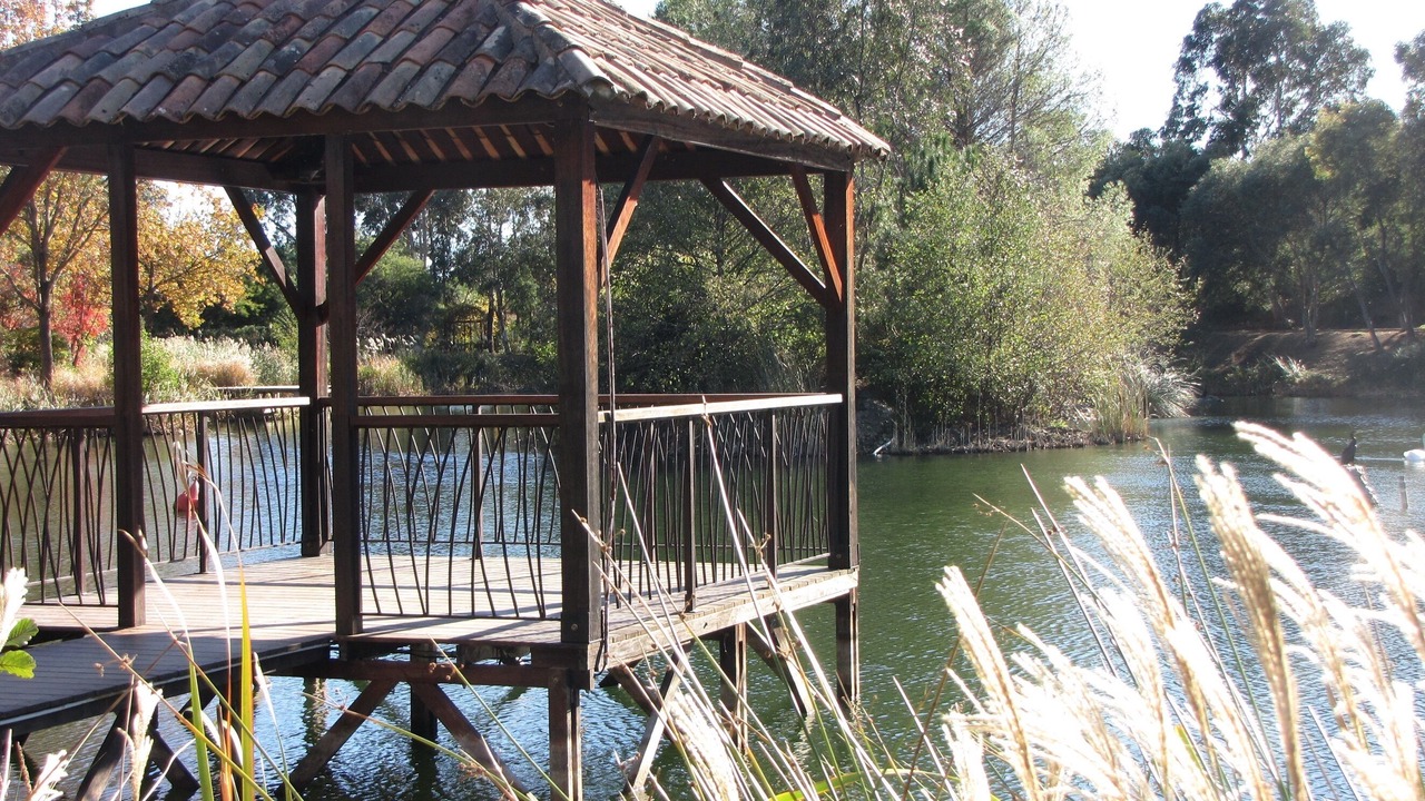 Photo of Outdoor in Les Restanques
