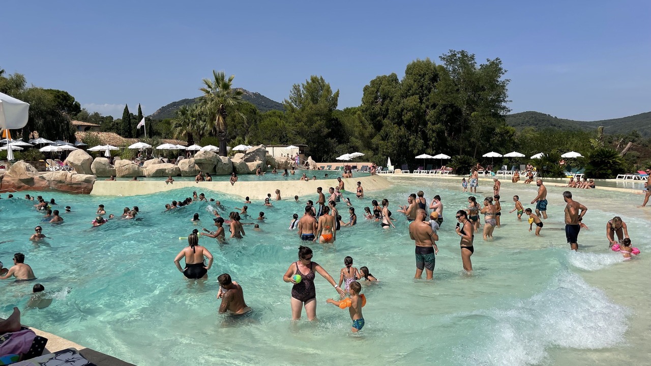 Photo of Outdoor in Les Restanques