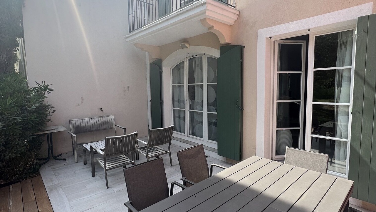 Photo of Outdoor in Les Restanques