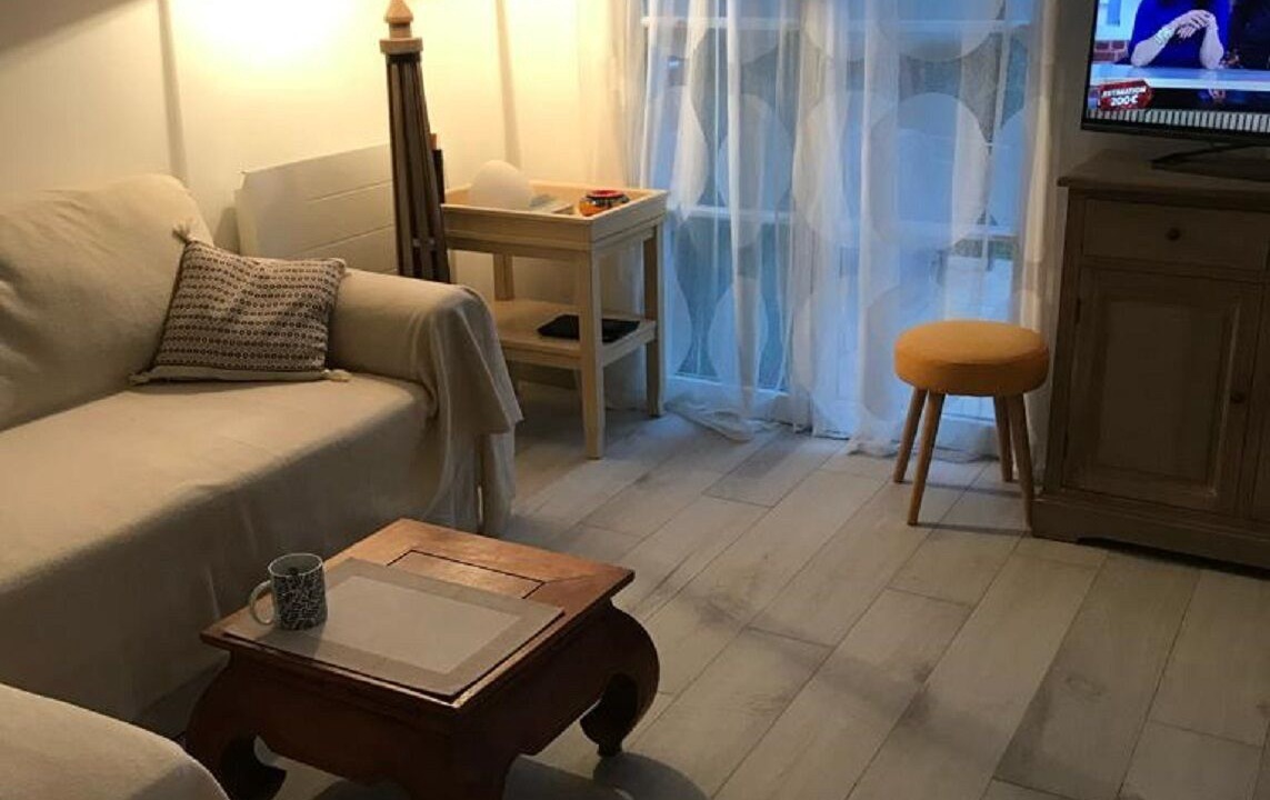 Photo of Livingroom in Les Restanques