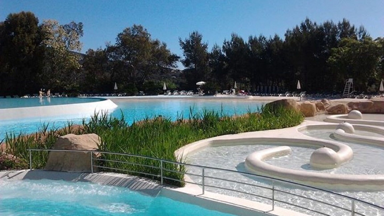 Photo of Outdoor in Les Restanques