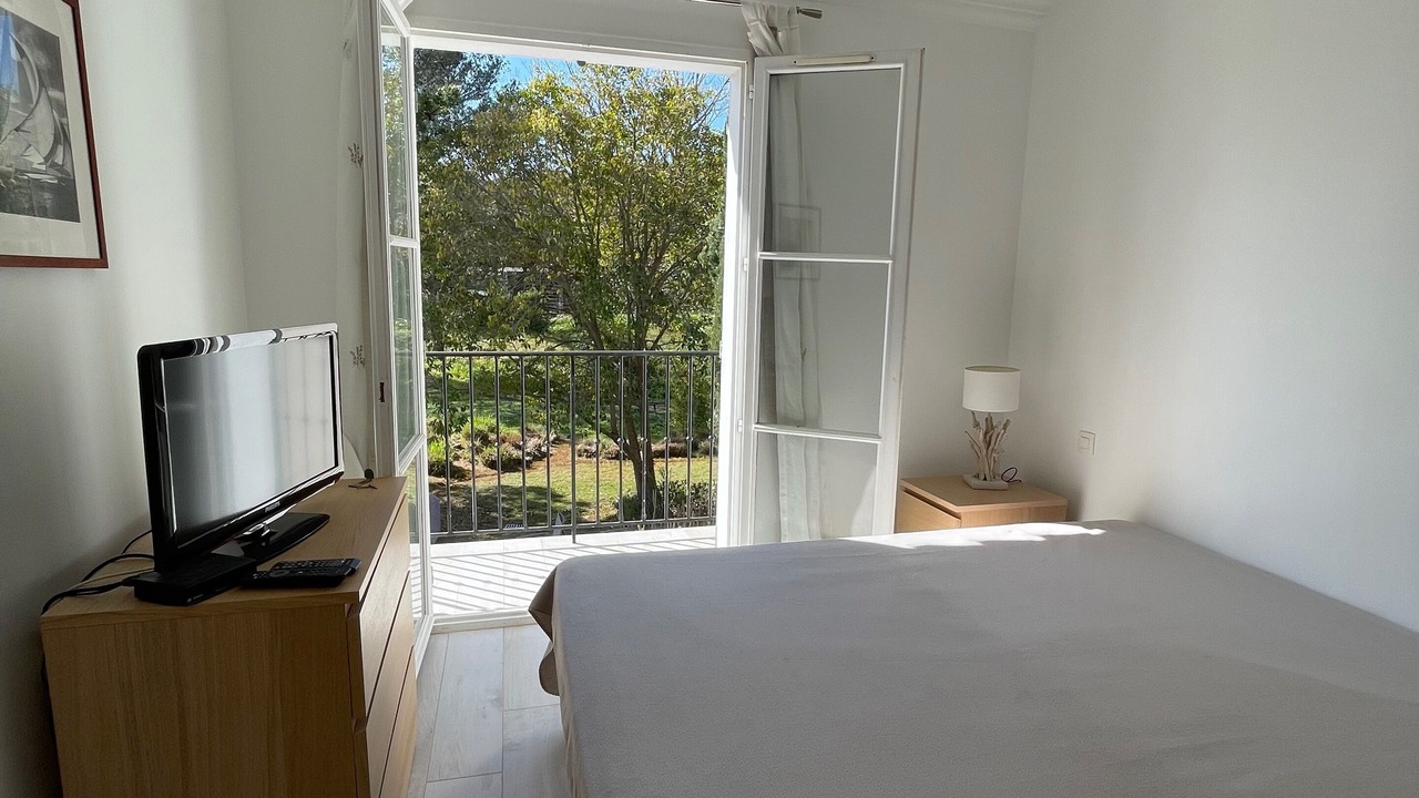 Photo of Bedroom in Les Restanques