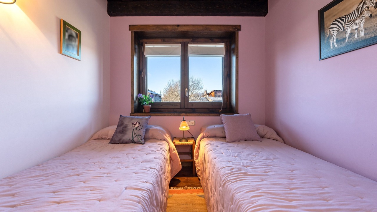 Photo of Bedroom in Soriguerola