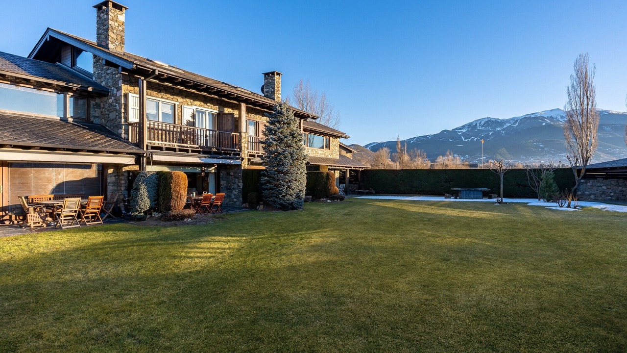 Photo of Outdoor in Soriguerola