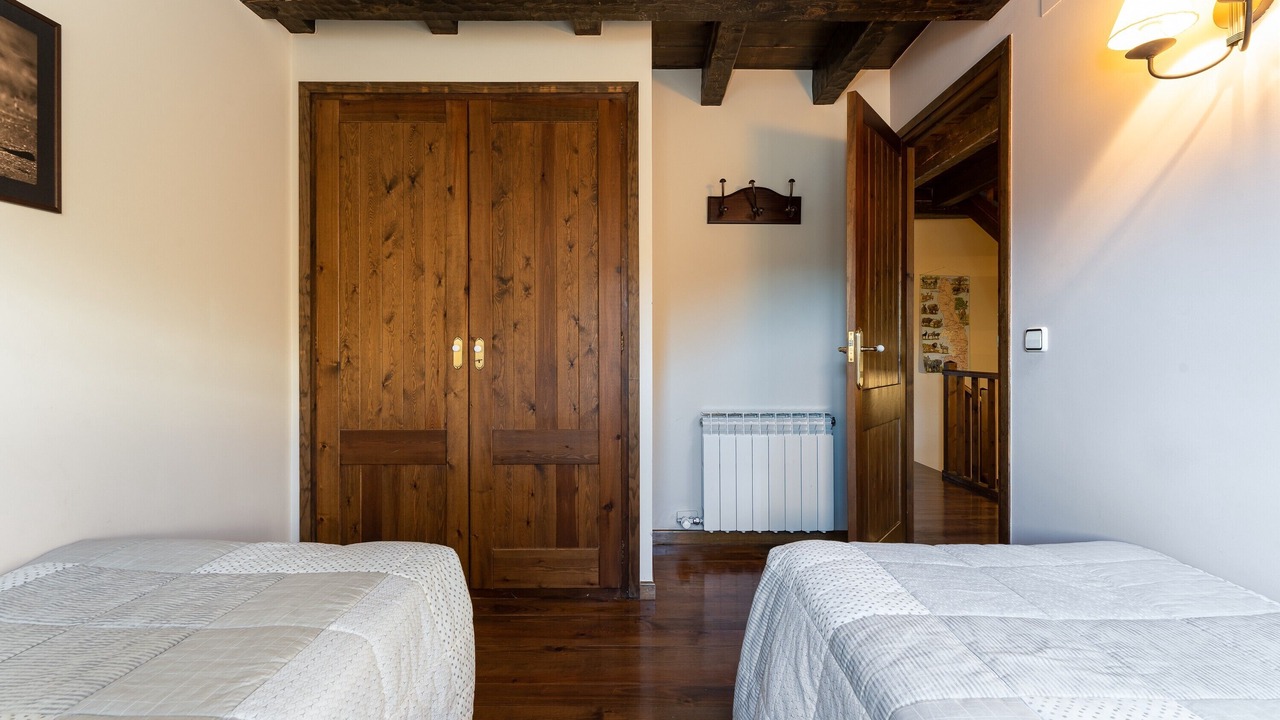 Photo of Bedroom in Soriguerola