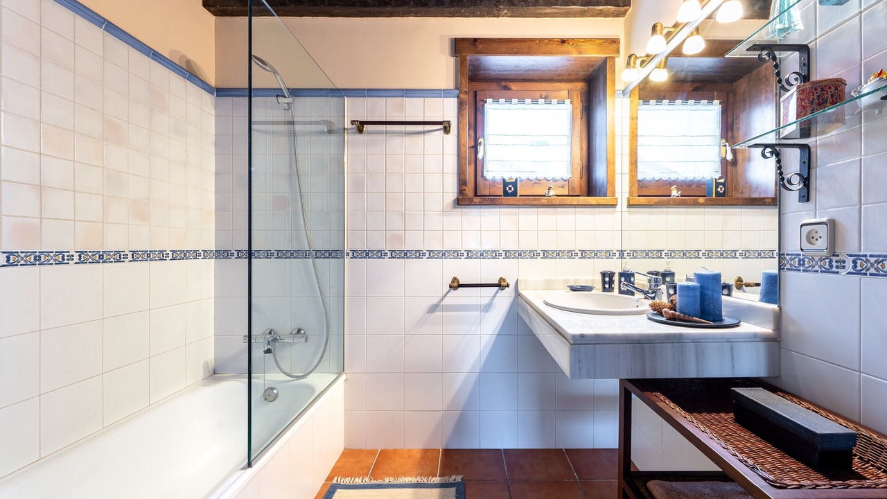 Photo of Bathroom in Soriguerola