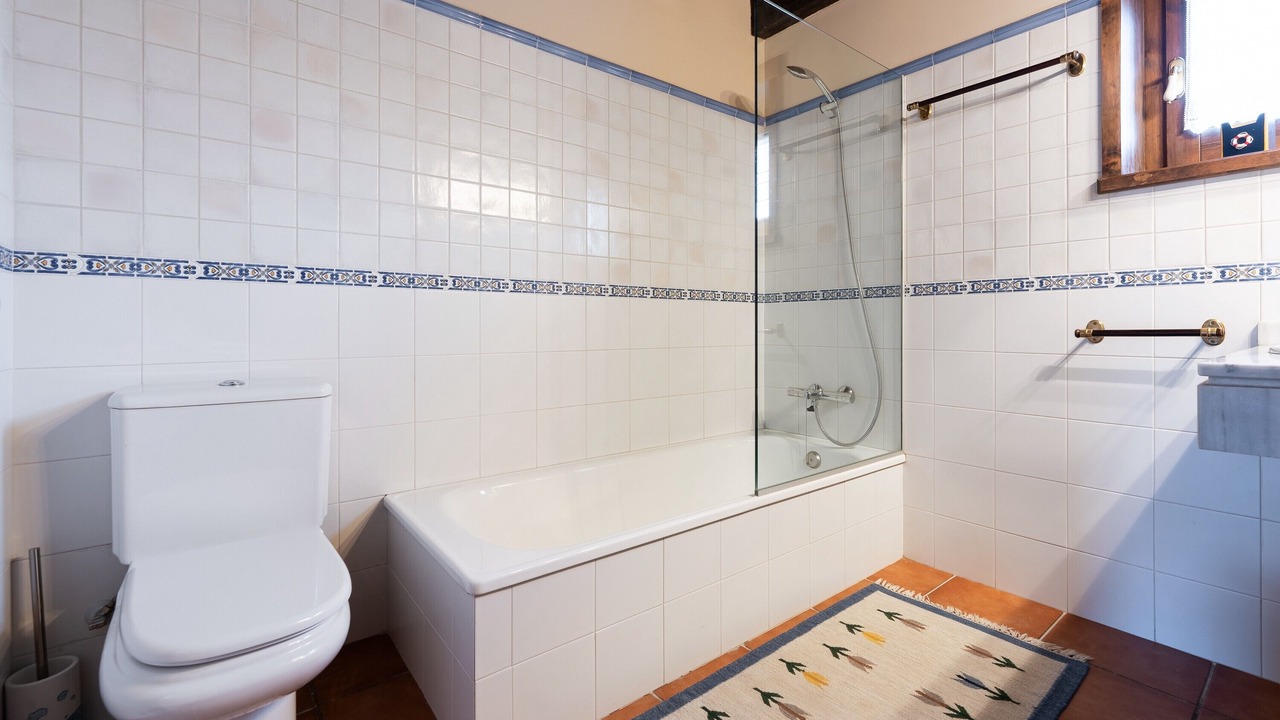 Photo of Bathroom in Soriguerola