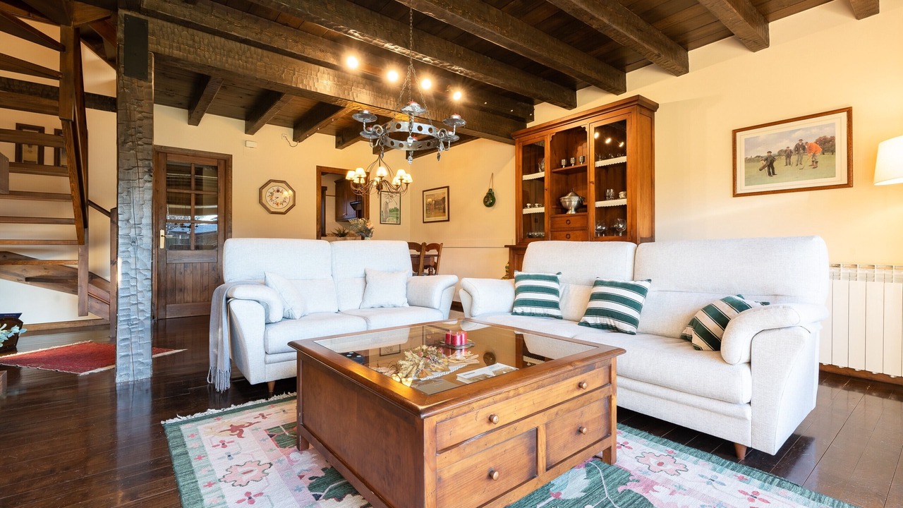 Photo of Livingroom in Soriguerola