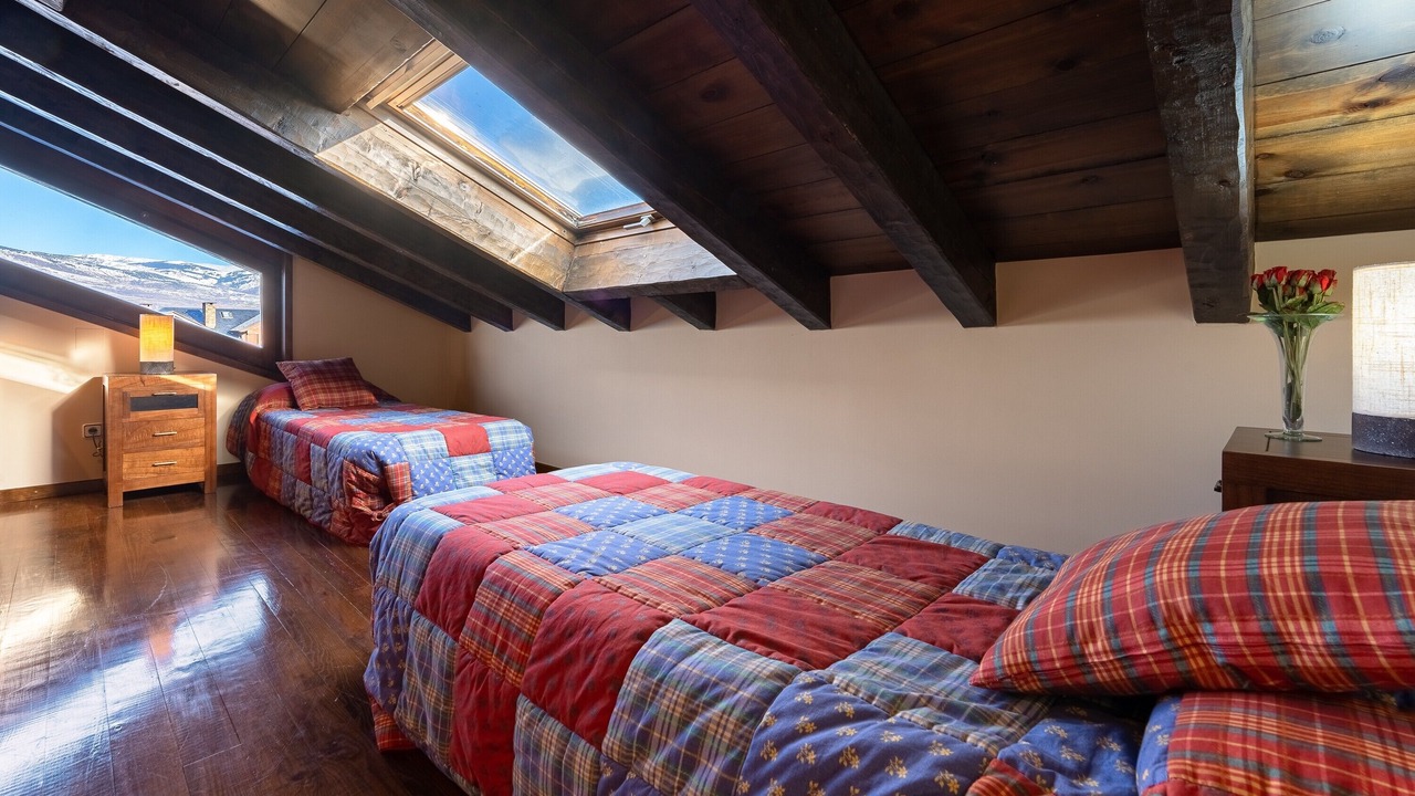 Photo of Bedroom in Soriguerola