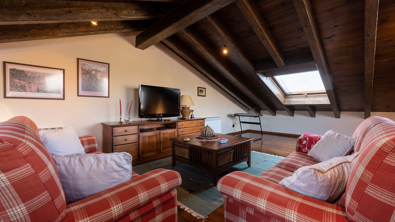 Photo of Livingroom in Soriguerola